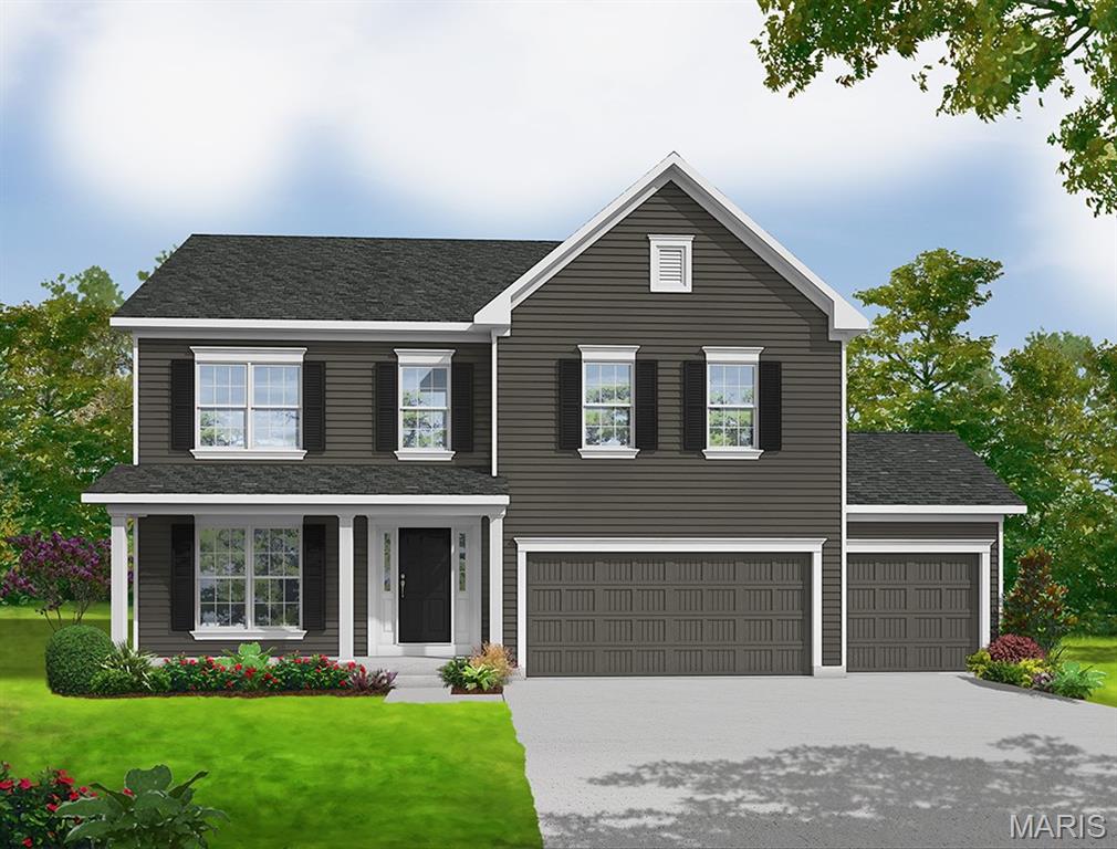 0 Lancaster @ Montage at Hawk Ridge — photo