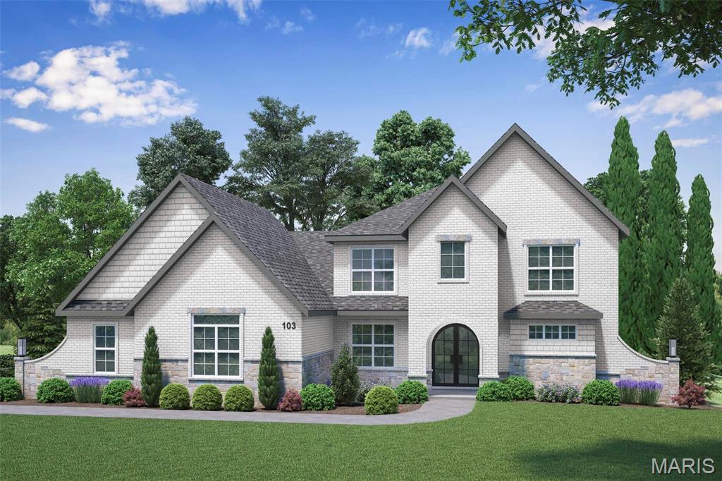 1 Kathleen Plan @ Auden Meadow — photo