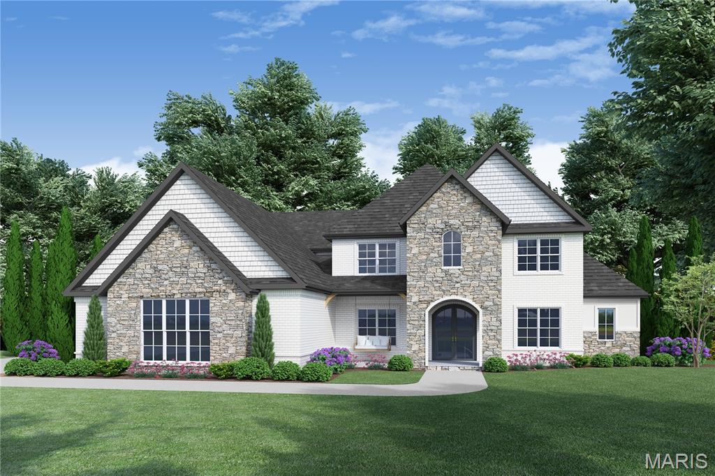 1 Vera Plan @ Auden Meadow — photo