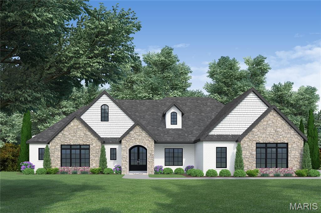 1 Laney Plan @ Auden Meadow — photo