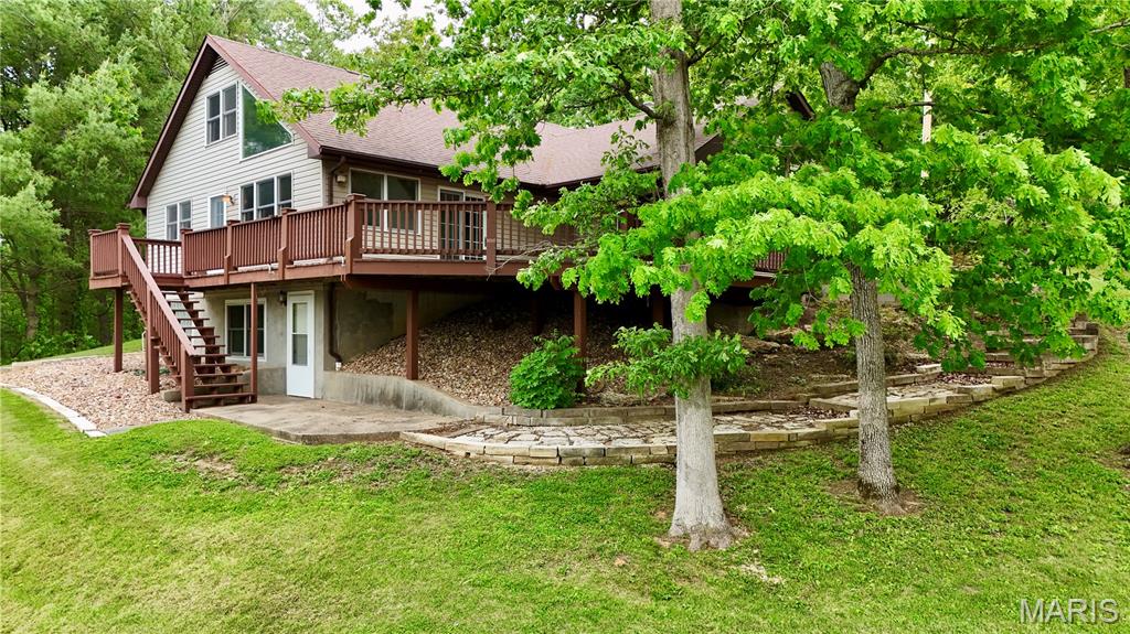 520 Christopher Drive — photo