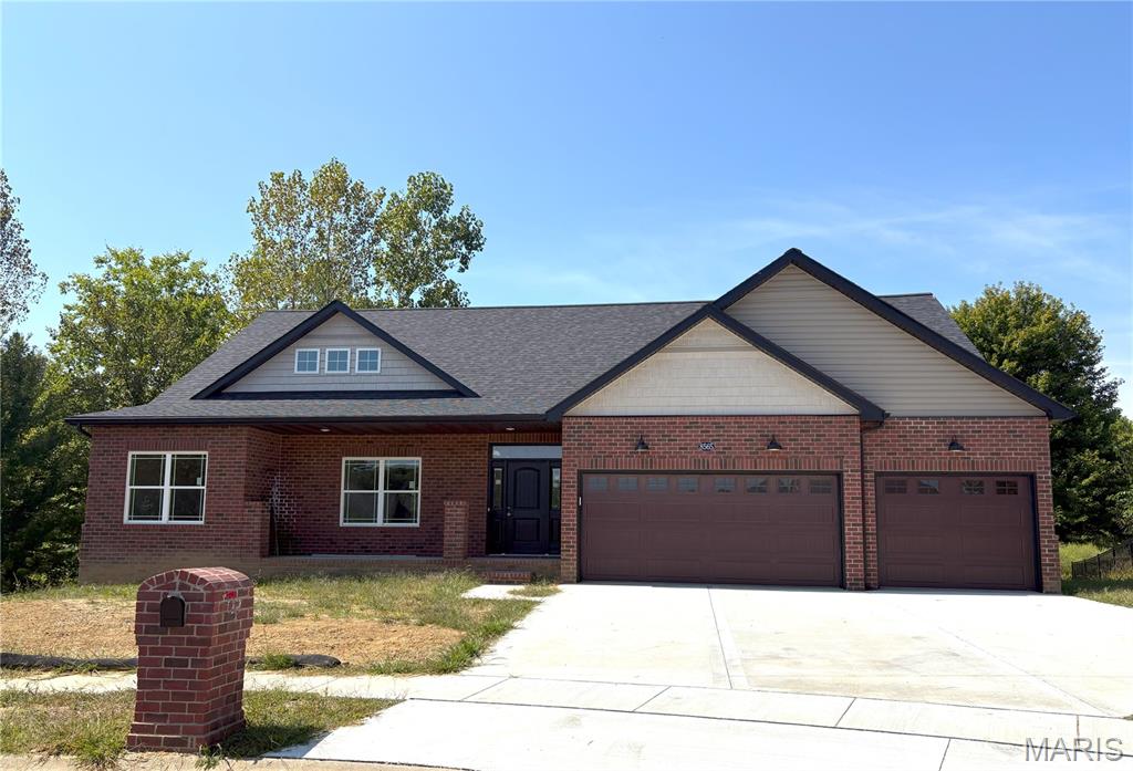 8565 Treybrooke Place — photo