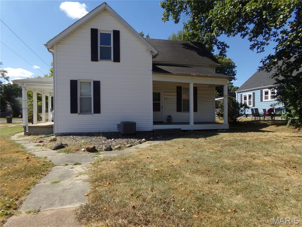 619 S 4th Street — photo