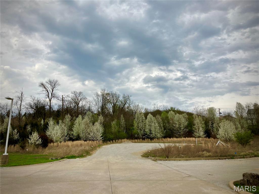 515 Barbagallo Drive — photo