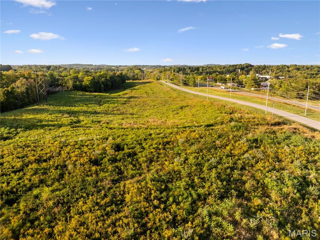 Tract 1 Old Orchard County Road 307 Drive — photo