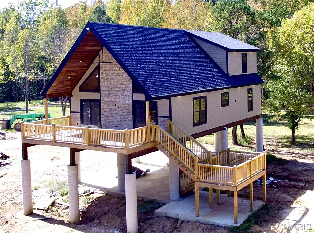1067 Forest Road 4811 — photo