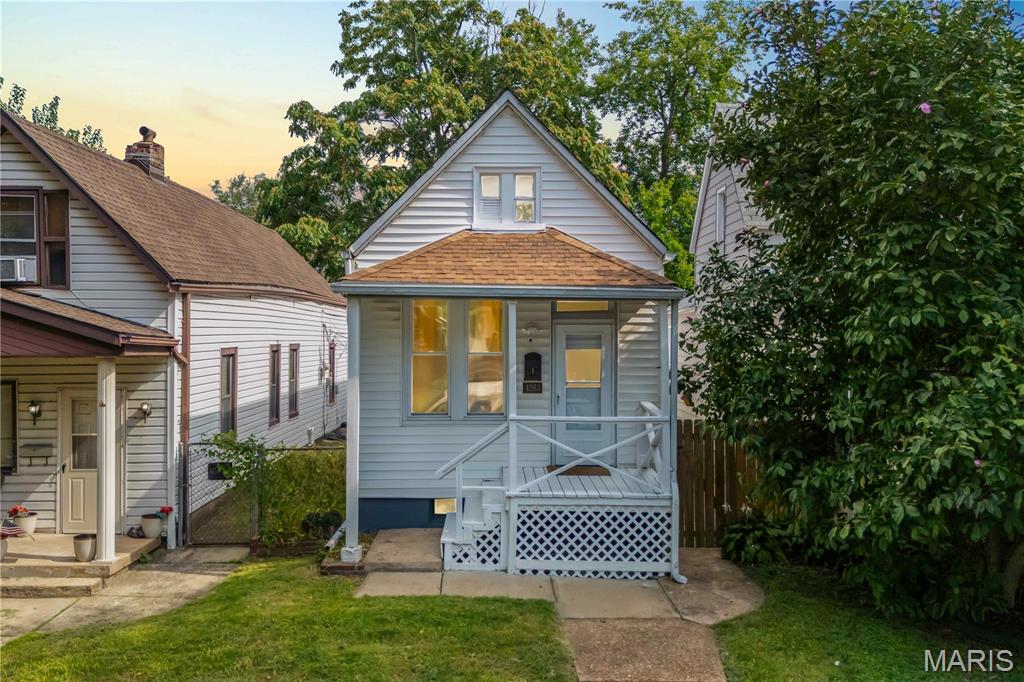4263 Connecticut Street — photo