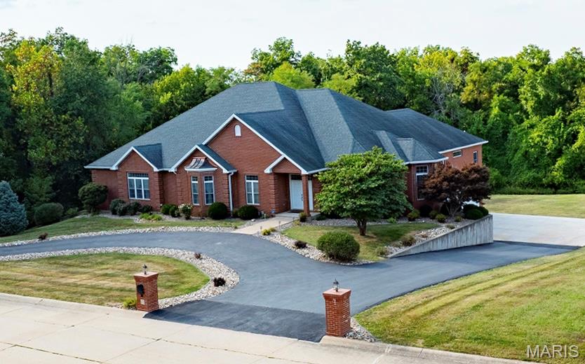171 Rolling Meadows — photo