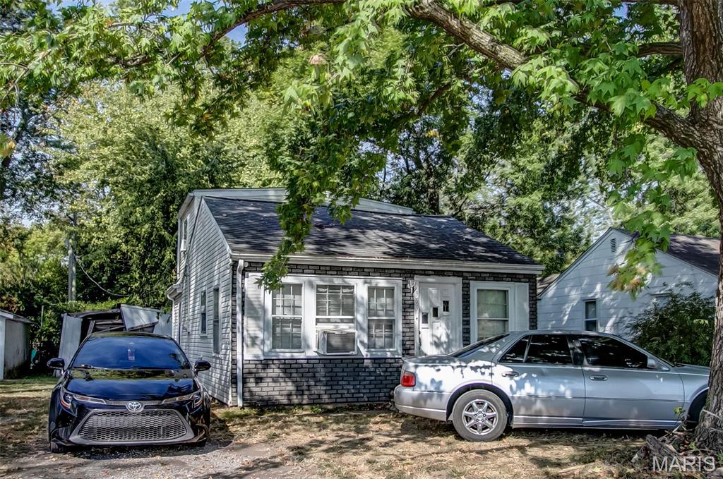 959 Green Mount Lane — photo