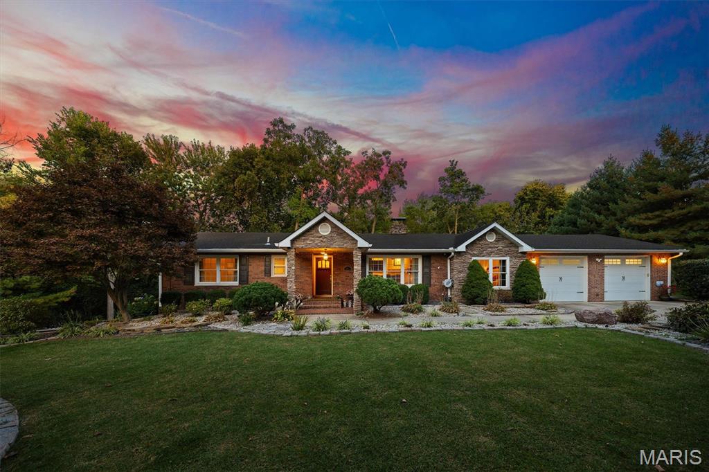 671 Glen Crossing Road — photo