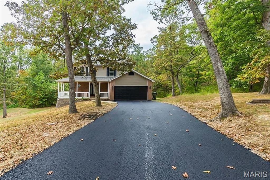 541 Rock Creek Drive — photo