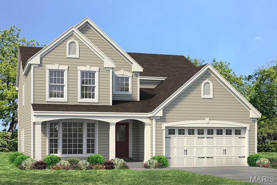1 Tbb Carver 2 Car @ The Villages at Post Farms — photo