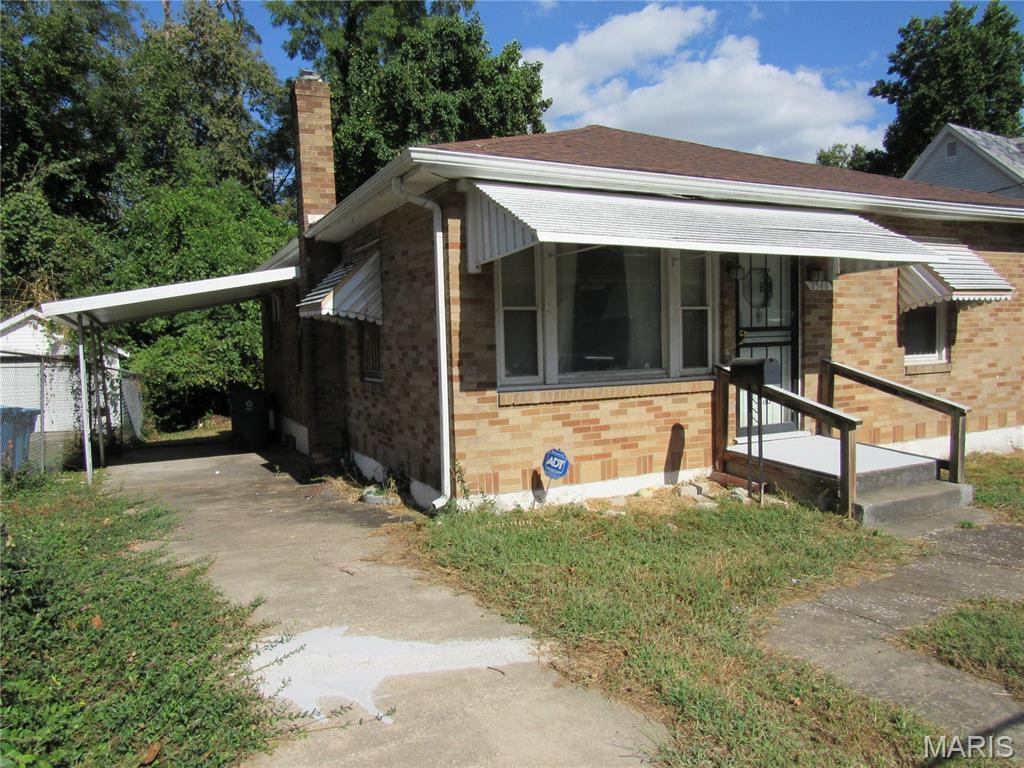 1540 Highland Avenue — photo
