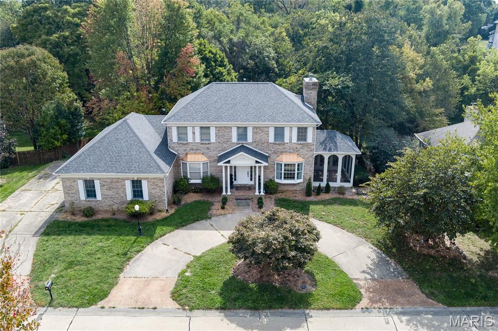 124 Forest Grove Drive — photo
