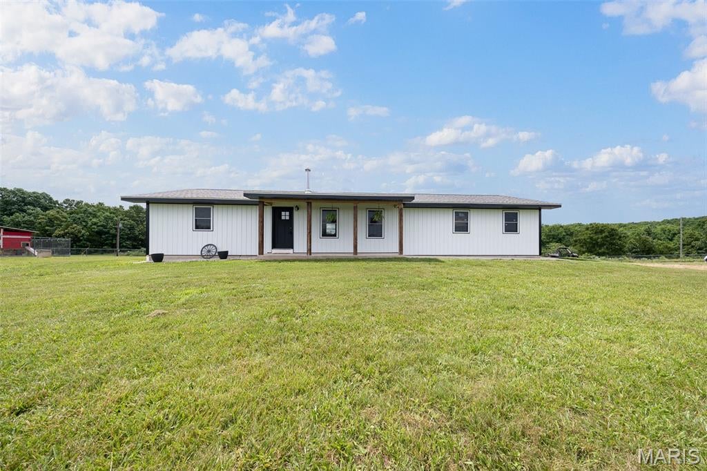 13710 County Road 6080 — photo