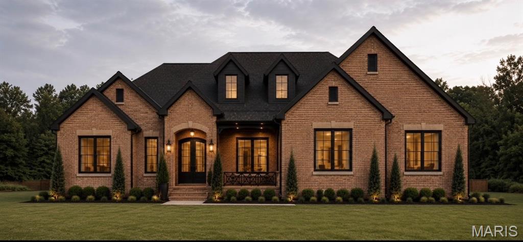 2854 Fawn Meadows Court — photo