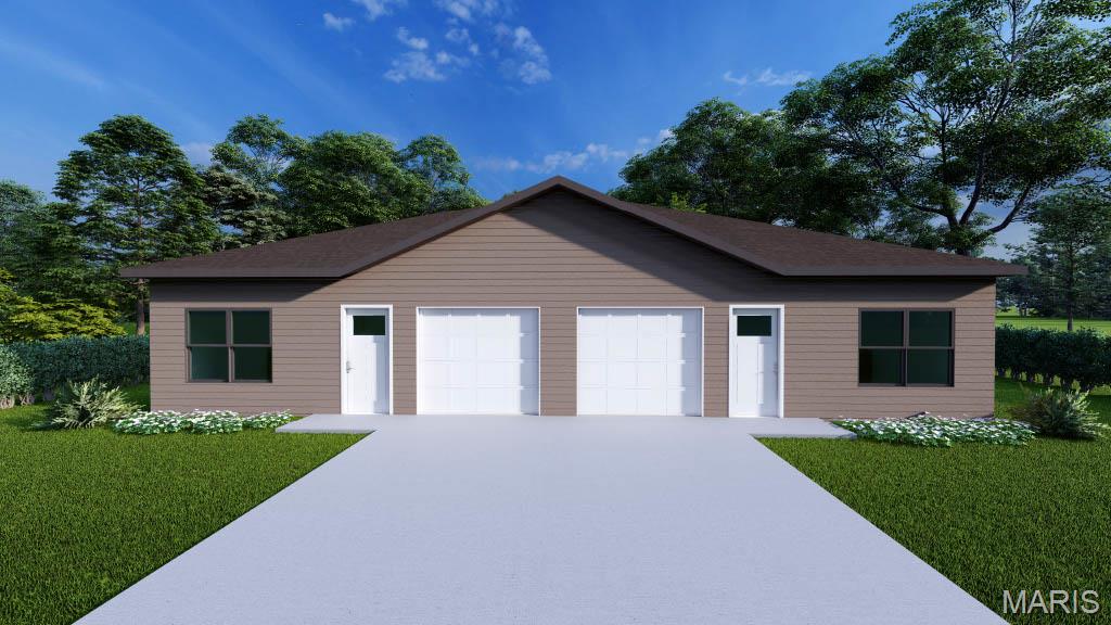 101 Conner Drive Lot 1 — photo