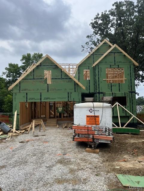 613 Woodard Drive — photo