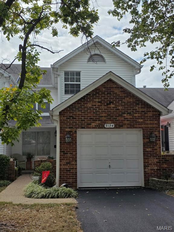 3124 Autumn Shores Drive — photo