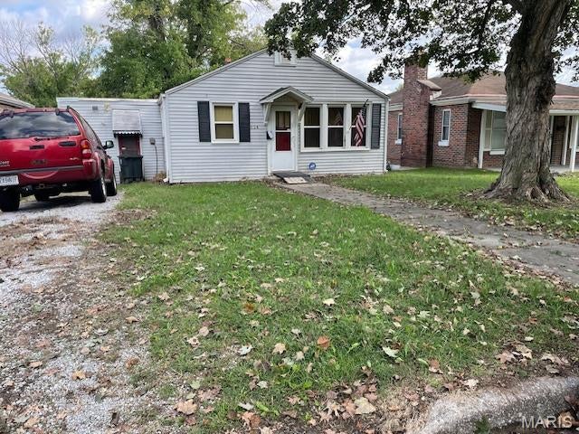 624 Louis Street — photo
