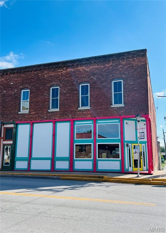 100 E Main Street — photo