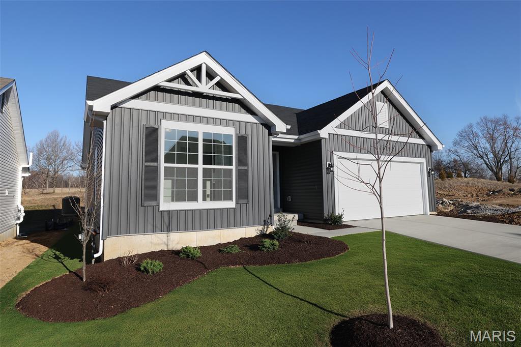 3859 Sonora Stone Drive — photo