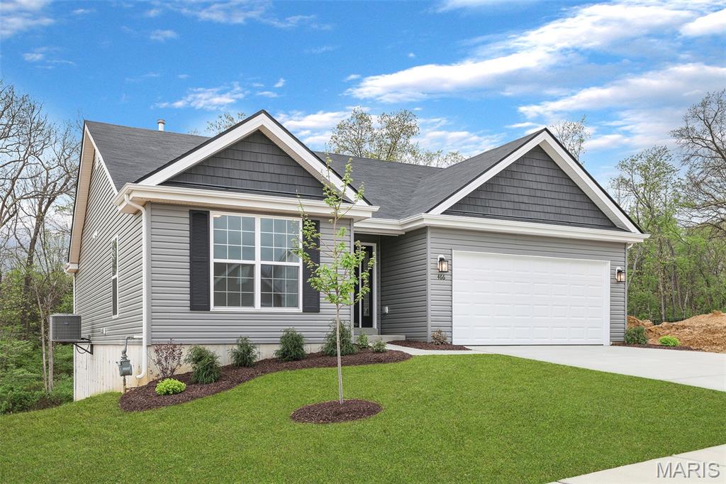 466 Austin Drive — photo
