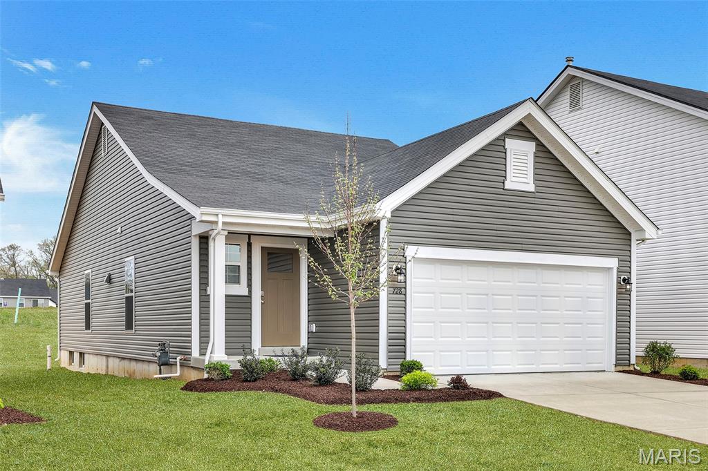 728 Courtshire Crossing — photo