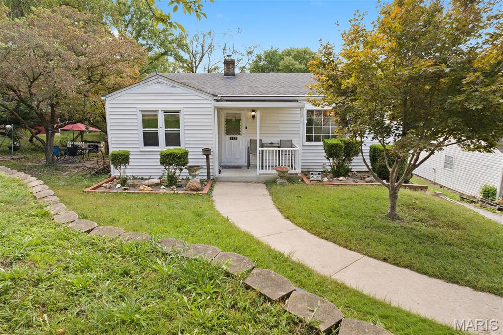 312 E Ofallon Drive — photo