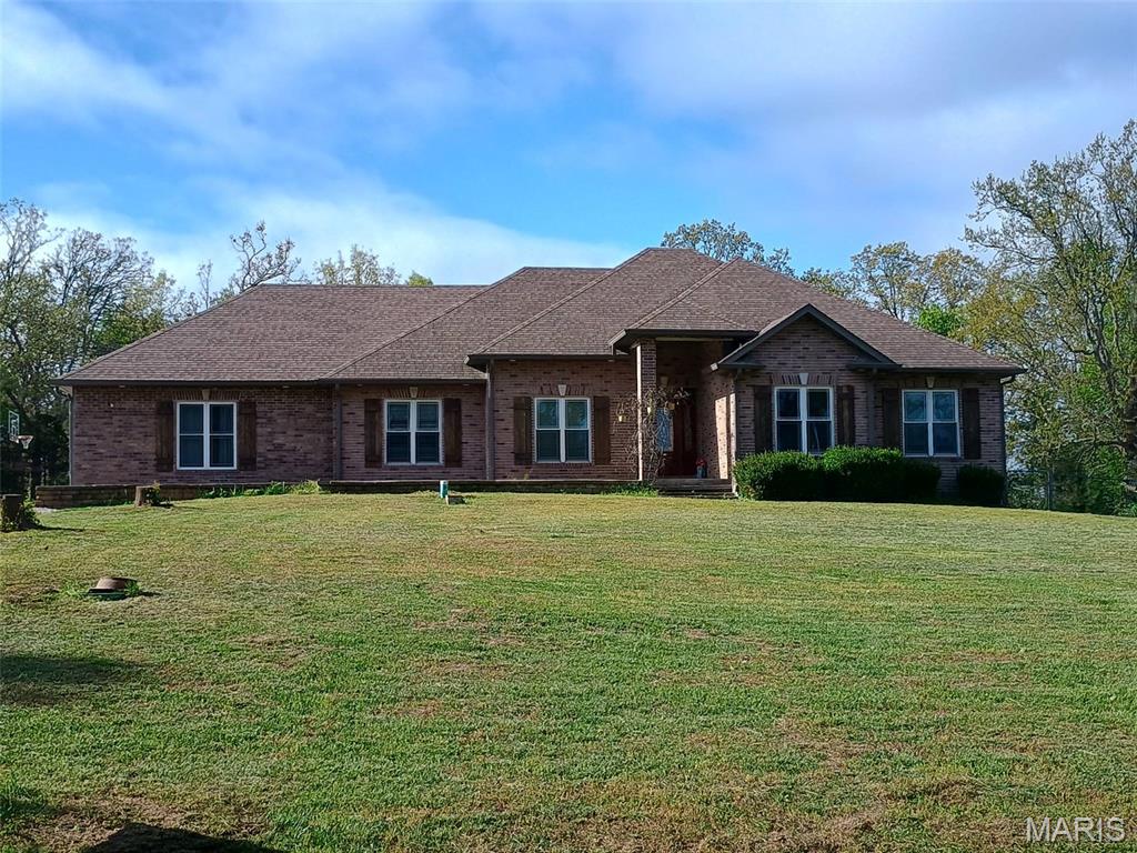 345 County Road 5015 — photo