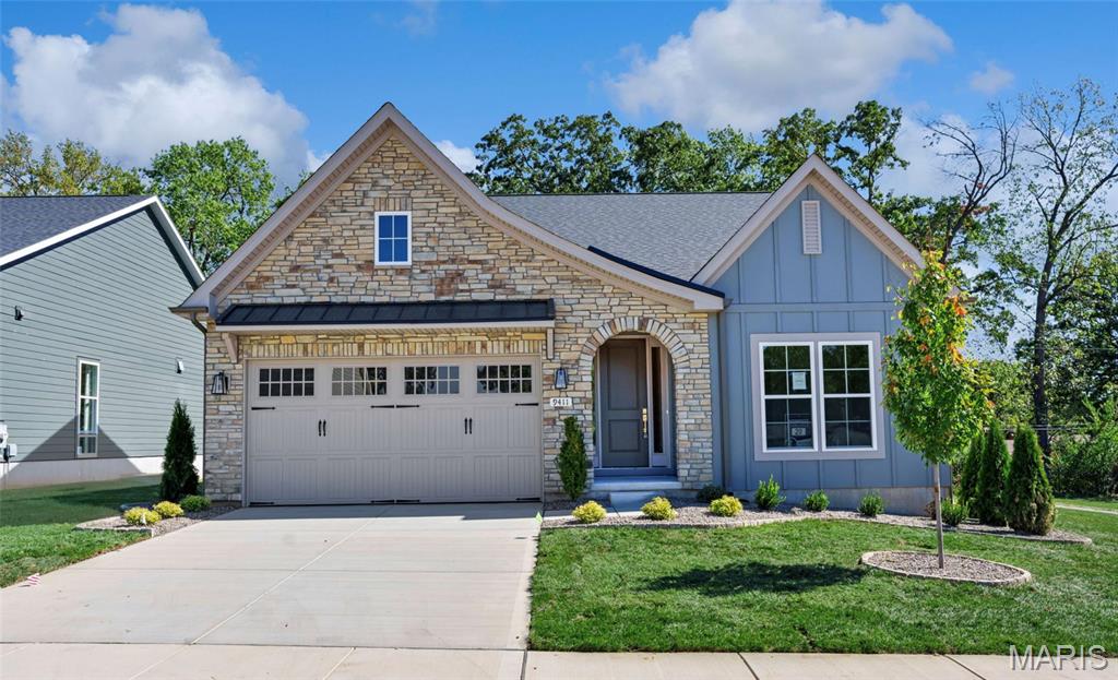 1 Tbb Sedona@Gates Manor Court — photo
