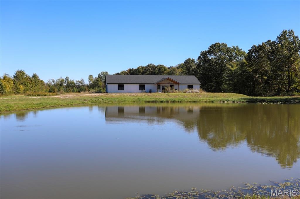3108 Marble Hill Road — photo