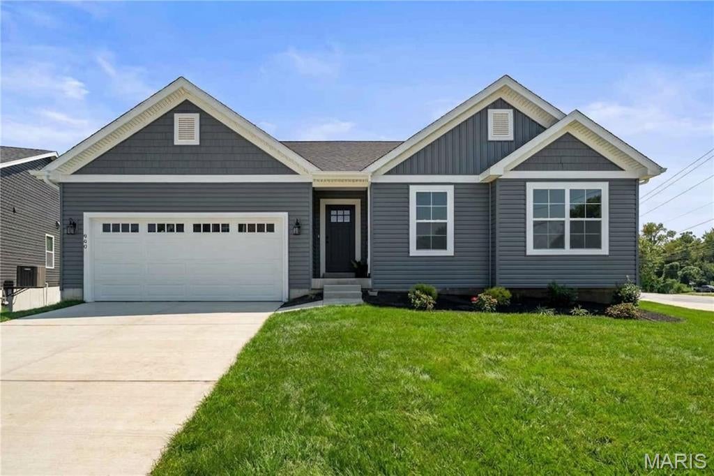 960 Brookfield Chase Court — photo