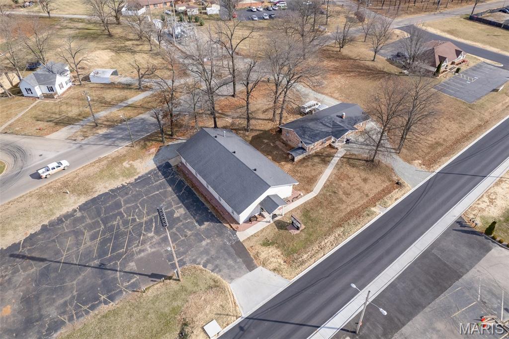 772 Weber Road — photo
