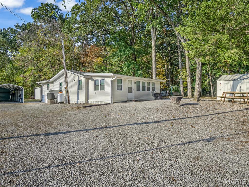 7066 White Swan Lane — photo