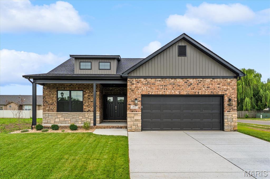 4157 Timber Brook Ct. — photo