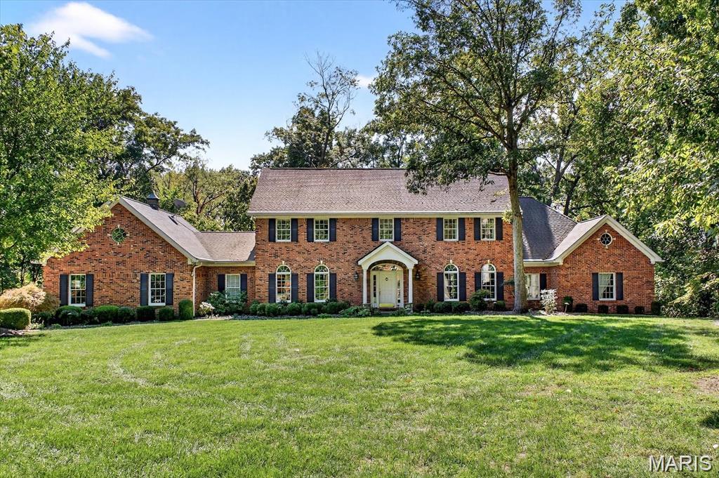 115 Cobblestone Hills Road — photo