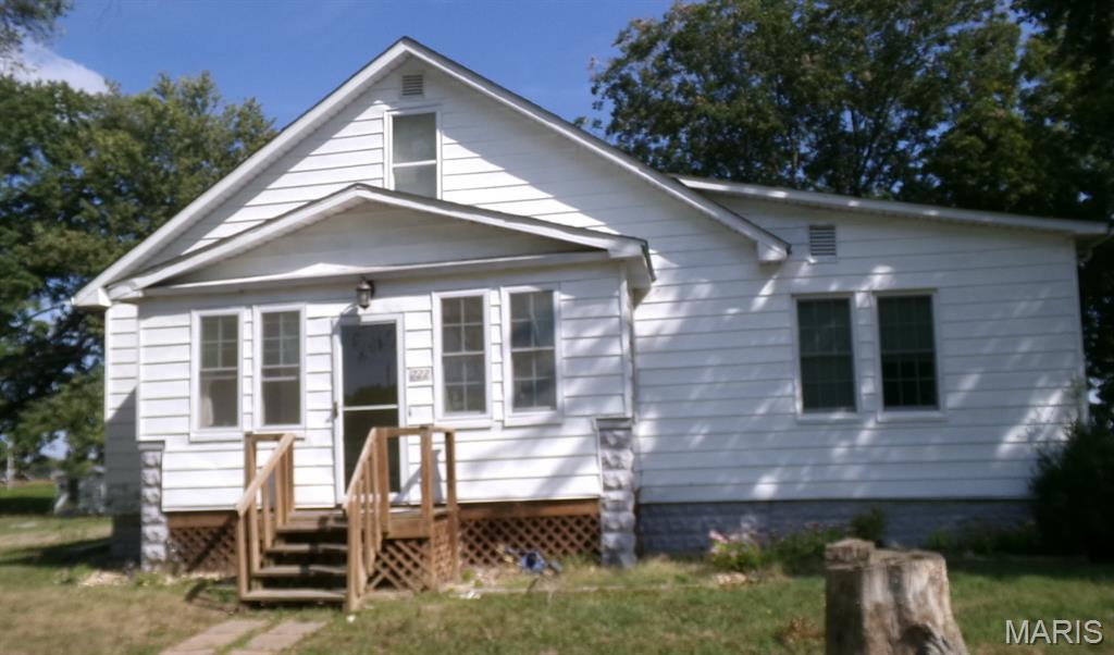 222 Buchanan Street — photo