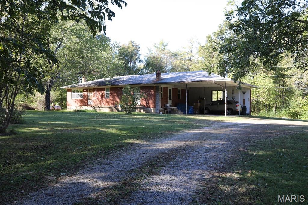 3841 County Road 441 — photo