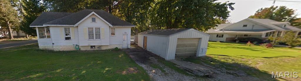 702 Mayo Street — photo