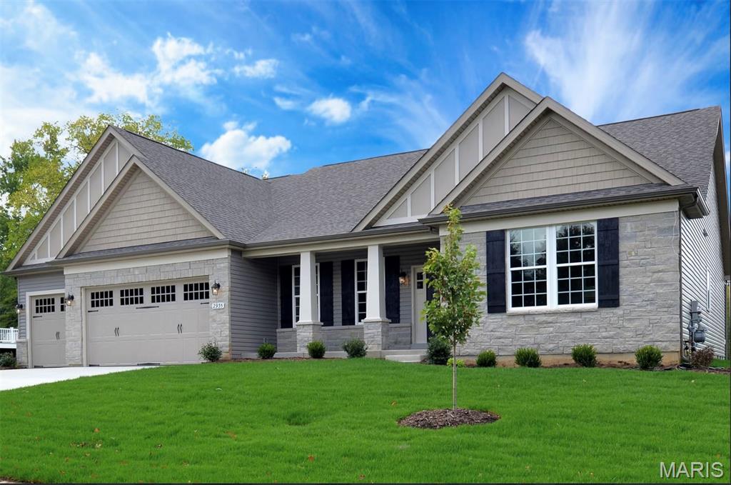 1 Tbb Monaco @ Kreder Farms — photo