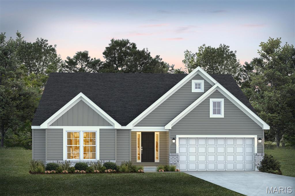 1 Tbb Edgewood @ Providence Estates — photo