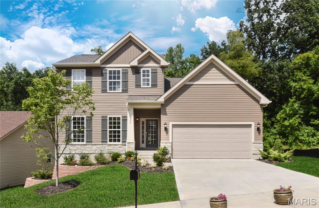 1 Tbb Sienna @ Providence Estates — photo