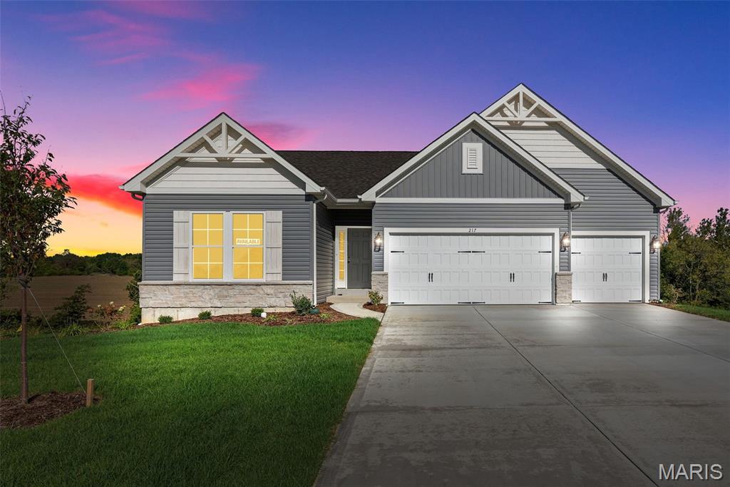 1 Tbb Westbrook @ Providence Estates — photo