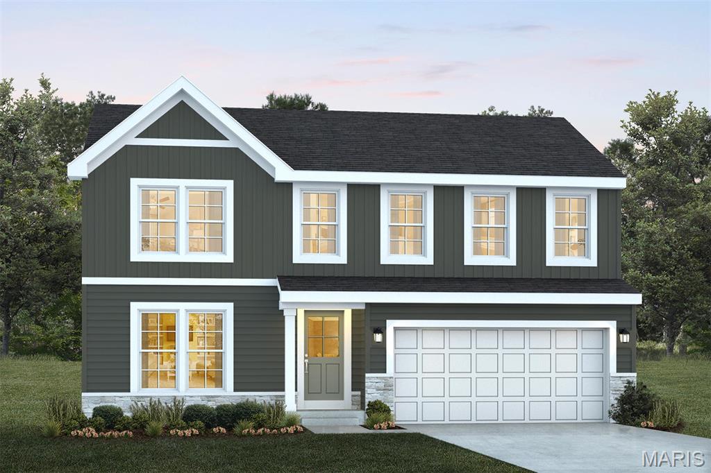 1 Tbb Stockton @ Summit Park Hills — photo