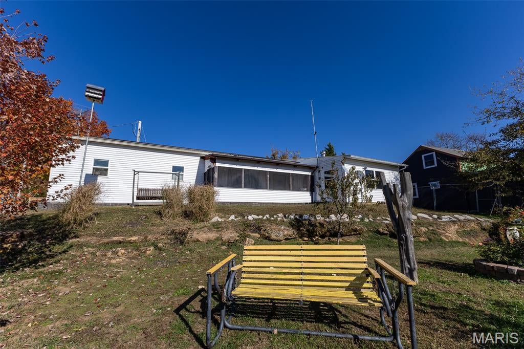 14607 Rock Cliff Drive — photo