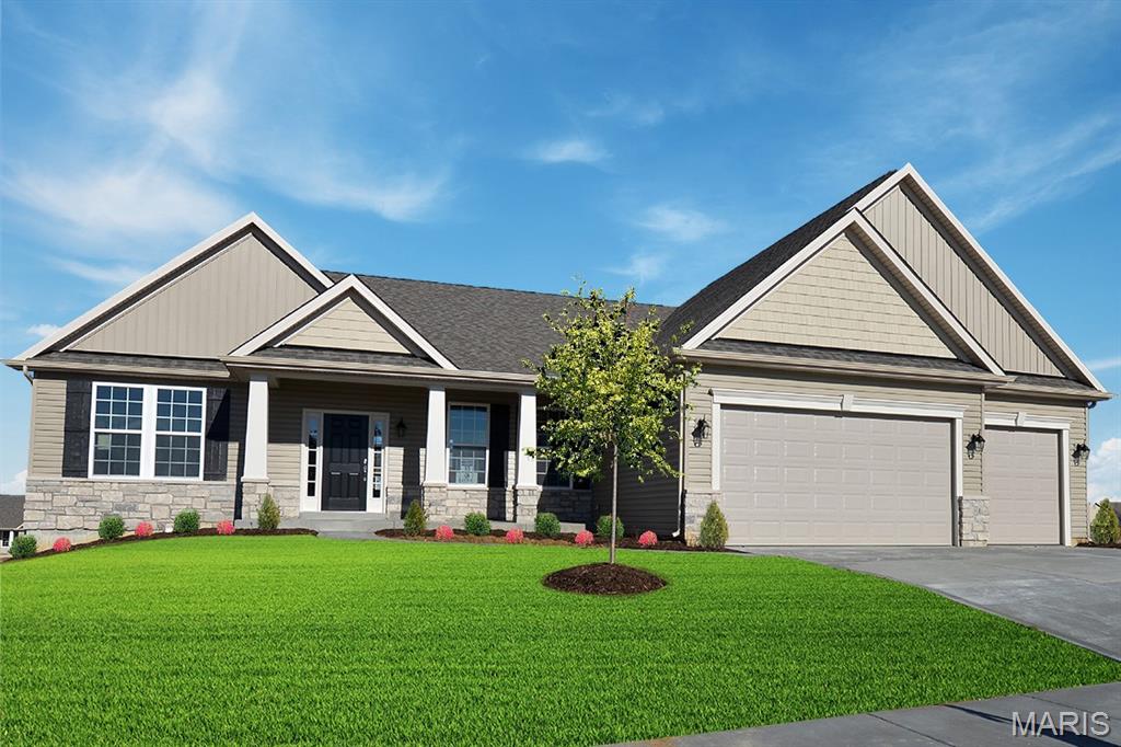 1 Tbb Waverly @Willow Grove — photo
