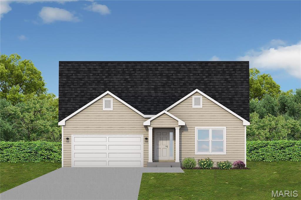 0 Hawk Ridge Estates Augusta II Model — photo