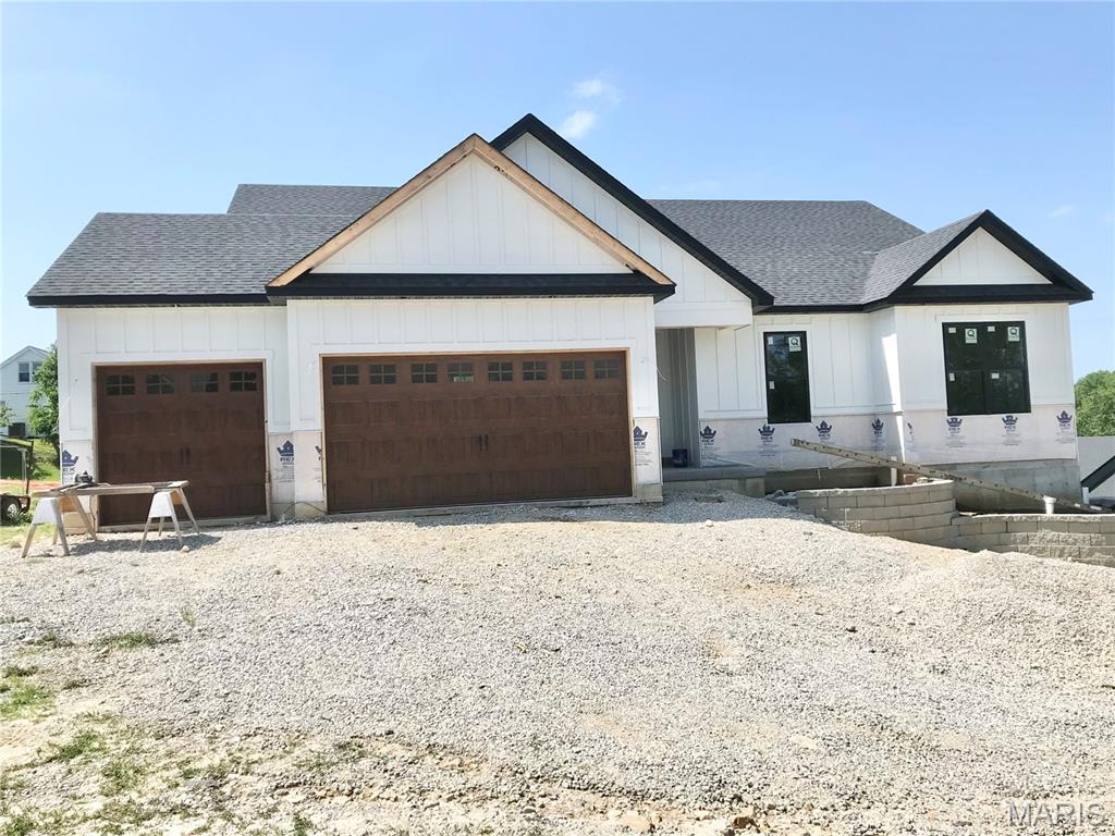 1604 Sugar Creek Drive — photo