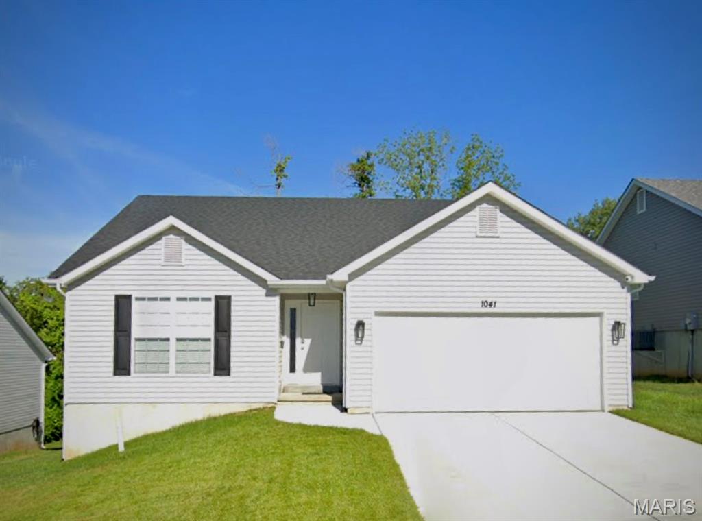 0 Hawk Ridge Estates Augusta Model — photo